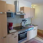 Gaestehaus Heuer Апартаменты