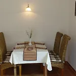 Gaestehaus Heuer Апартаменты *