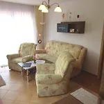Gaestehaus Heuer Апартаменты Бабе