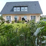 Gaestehaus Heuer * Бабе