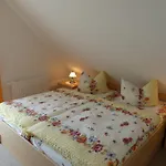Gaestehaus Heuer Апартаменты Бабе