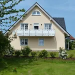 Gaestehaus Heuer *