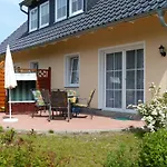 Gaestehaus Heuer * Бабе