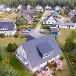 Gaestehaus Heuer Апартаменты *