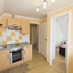 Gaestehaus Heuer Апартаменты Бабе