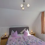 Gaestehaus Heuer * Бабе