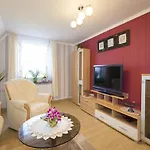 Gaestehaus Heuer Апартаменты *