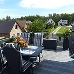 Gaestehaus Heuer Апартаменты *
