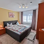Gaestehaus Heuer Апартаменты