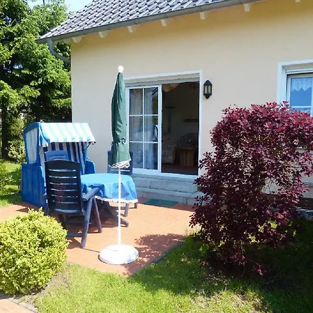 Apartment Gaestehaus Heuer *