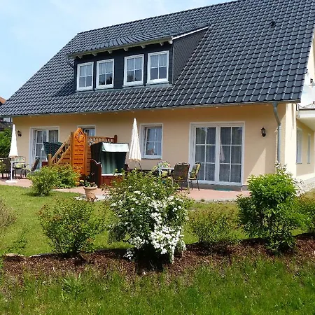 Gaestehaus Heuer *