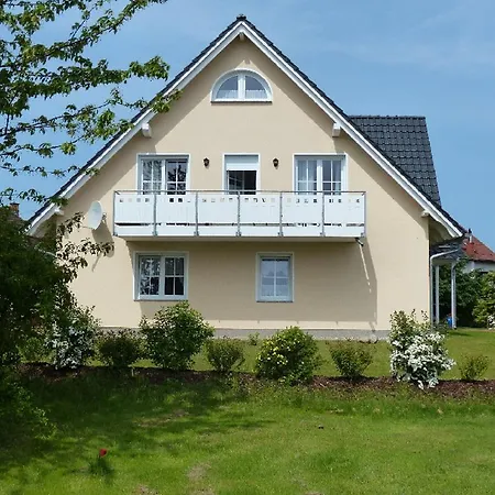 Gaestehaus Heuer *