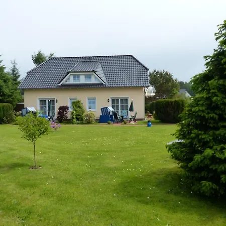 דירה Gaestehaus Heuer *