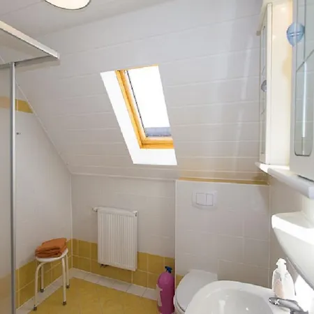 公寓 Gaestehaus Heuer *