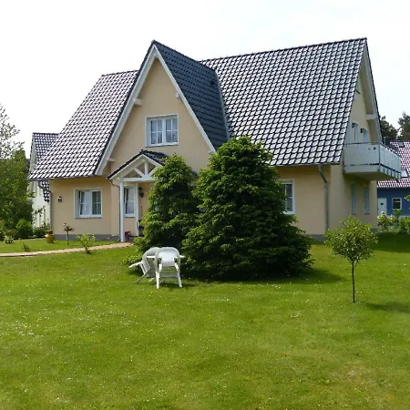 Gaestehaus Heuer *