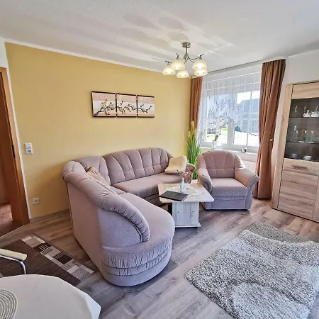 Gaestehaus Heuer * 巴贝