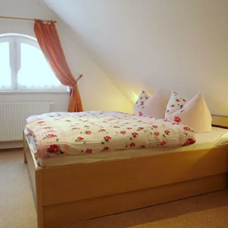 Gaestehaus Heuer Apartment