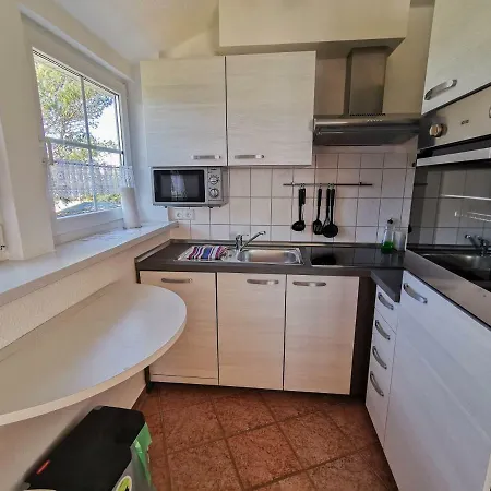 Gaestehaus Heuer 公寓