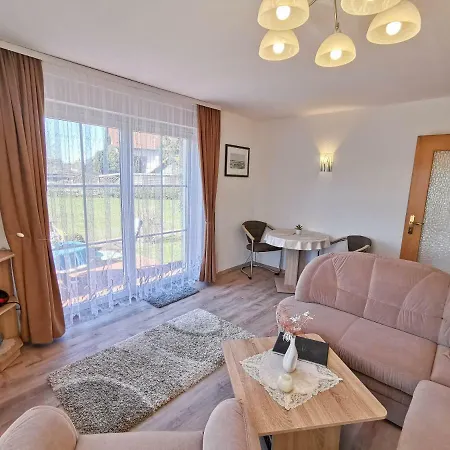 Gaestehaus Heuer *